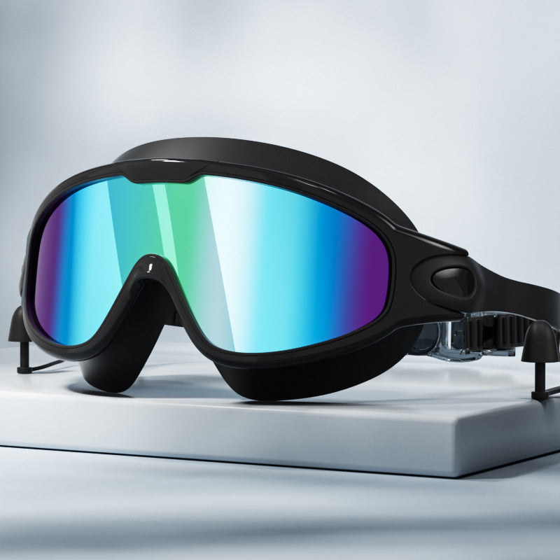 Herren Performance Taucherbrille Brehn