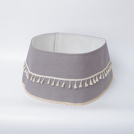 Woven Storage Tray Brehn