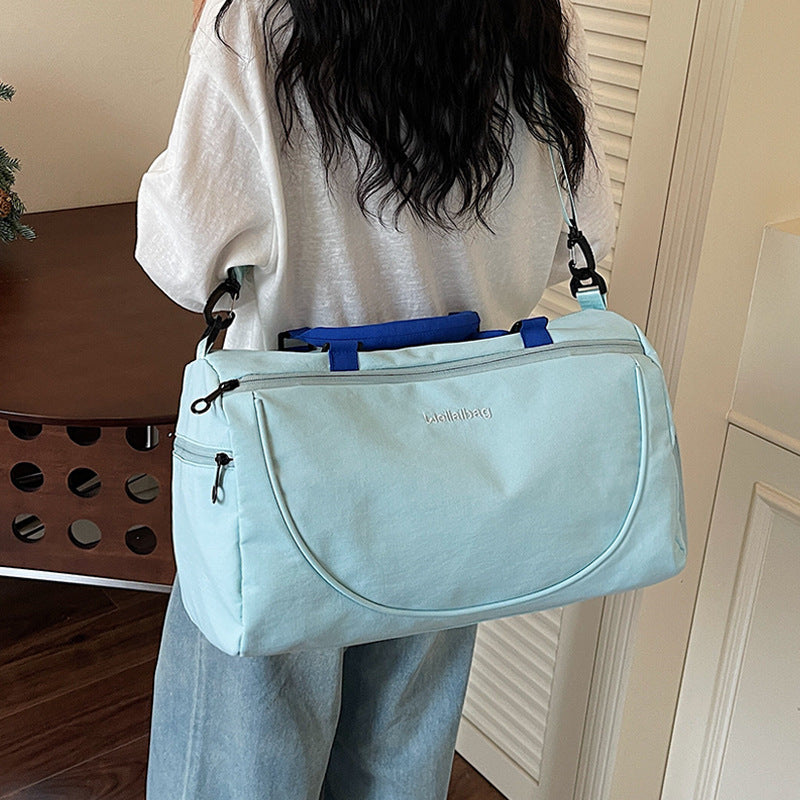 Vielseitige Reisetasche