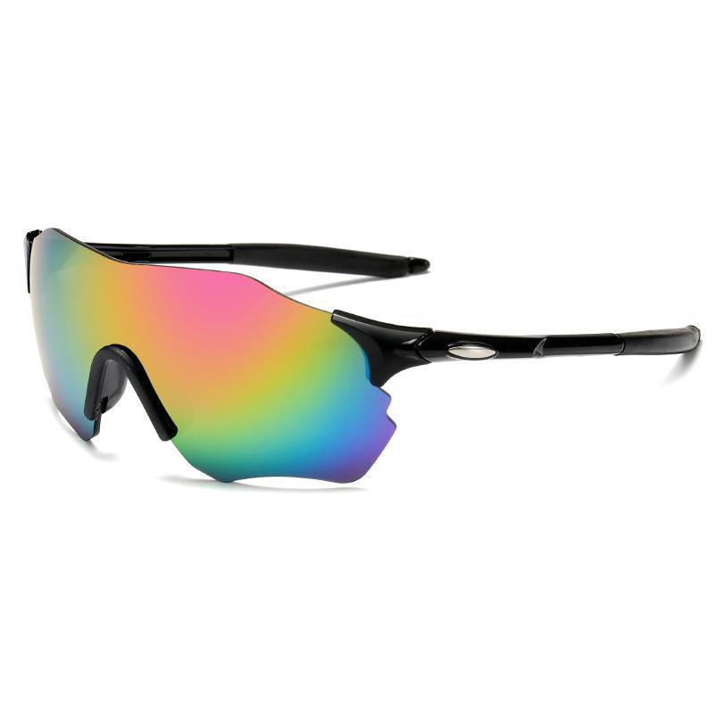 Herren Sport Sonnenbrille Brehn