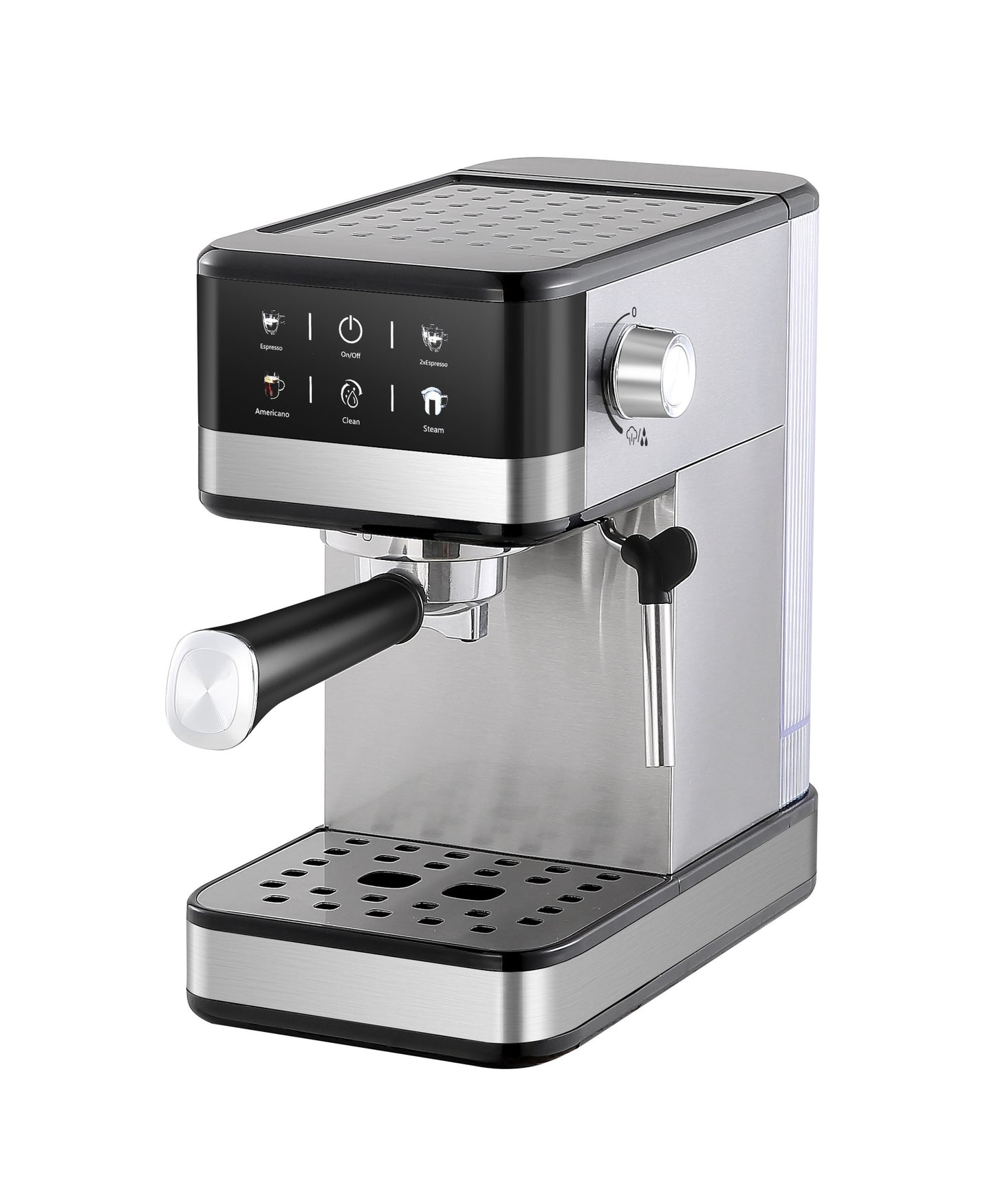 Espresso-Maschine Brehn
