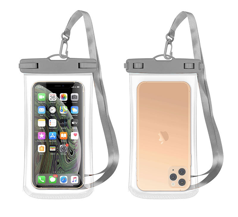 Multi-Funktions Wasserdichte Smartphone Tasche Brehn