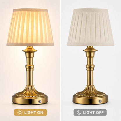 Tischlampe