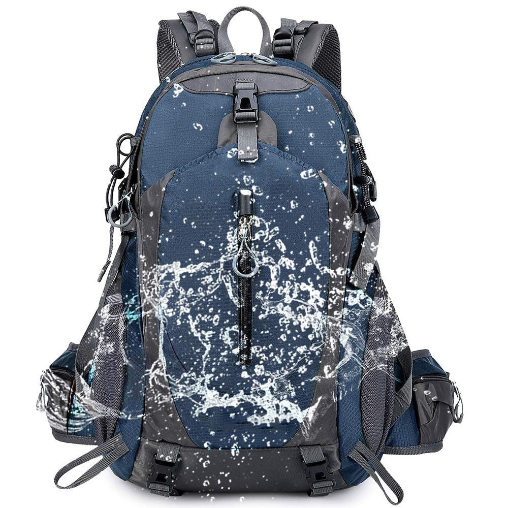 Multifunktionaler Outdoor-Abenteuer-Rucksack Brehn