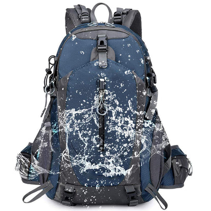 Multifunktionaler Outdoor-Abenteuer-Rucksack Brehn
