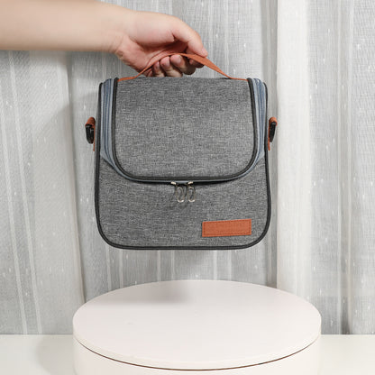 Isolierte Lunchbox-Kühltasche Brehn