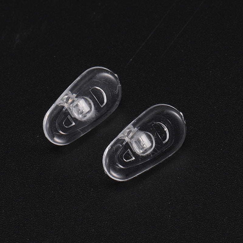 Brillenfassung Sicherheits-Pads Brehn
