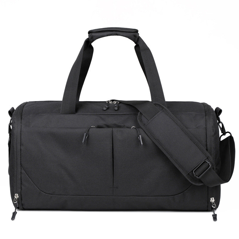 Haltbare Fitness-Duffle-Tasche Brehn