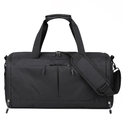 Haltbare Fitness-Duffle-Tasche Brehn