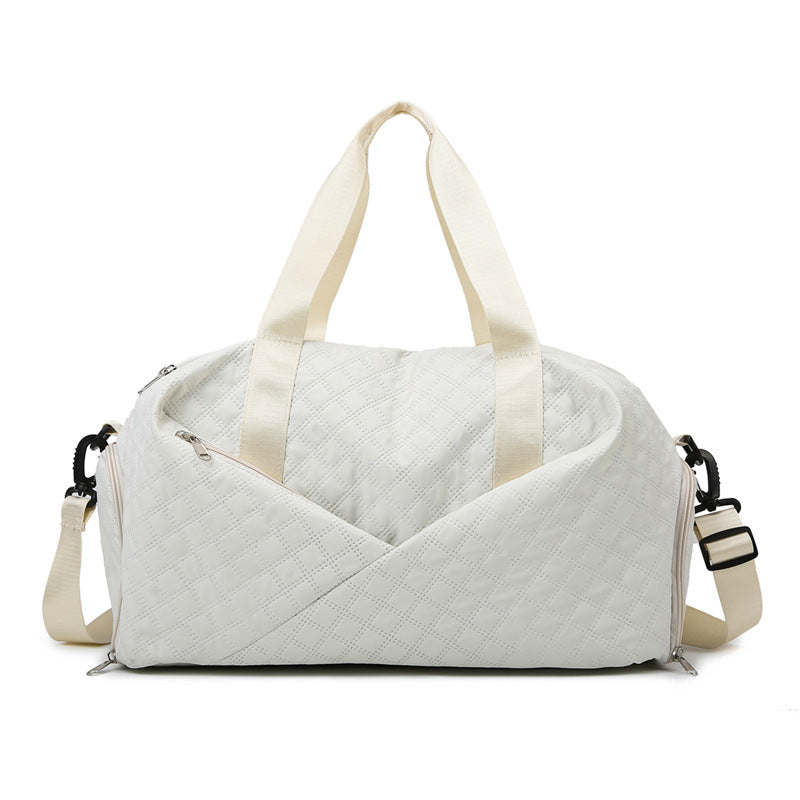 Gepolstertes leichtgewichtiges Reise-Duffle