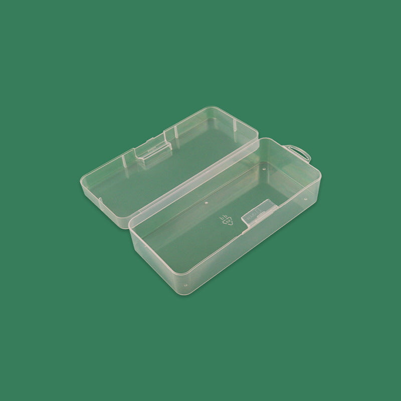 Transparente Multi-Funktions-Aufbewahrungstasche Brehn