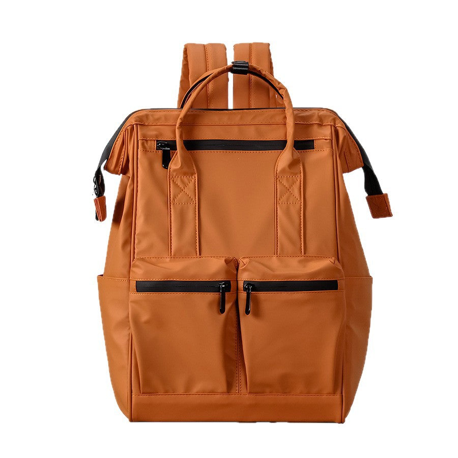 Vielseitiger Reiserrucksack