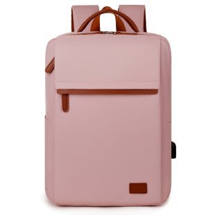 Schlanker Business-Reise-Rucksack Brehn