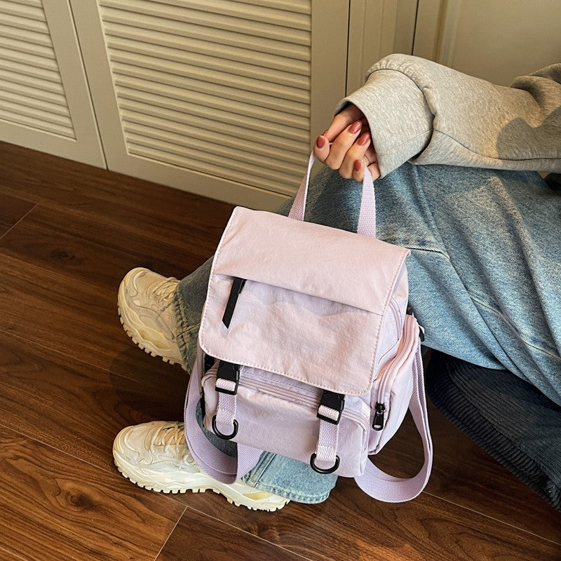 Abenteuerbereiter funktionaler Rucksack Brehn
