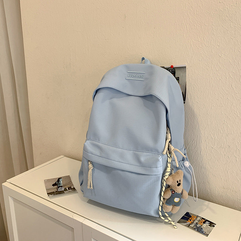 Vielseitiger Utility Rucksack Brehn