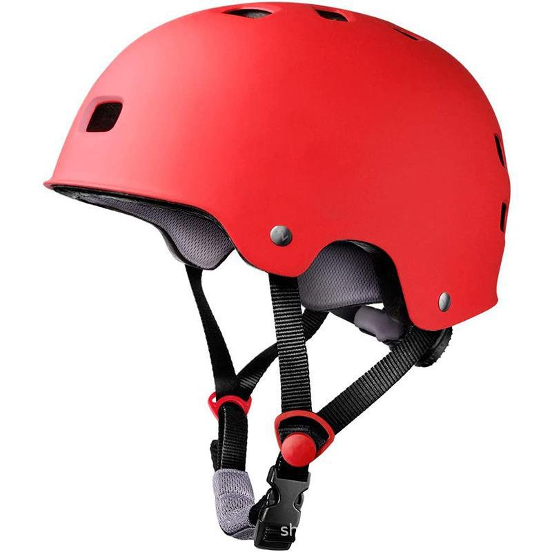 Verstellbarer Schutzhockeyhelm Brehn
