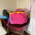 Multi-Functional Sports Travel Duffle Brehn
