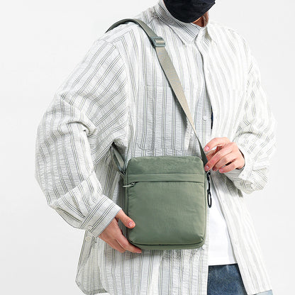 Leichtgewicht Crossbody Organizer Tasche Brehn
