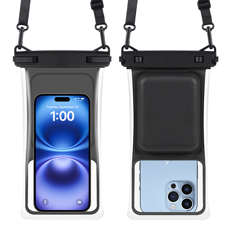 Wasserdichte Smartphone-Tasche mit Einzigartigem Design Brehn