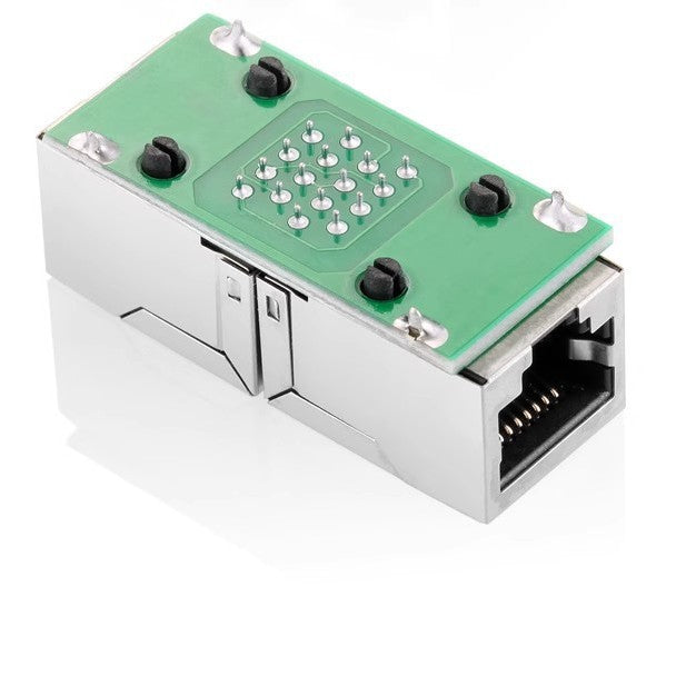 Ethernet Kupplungsadapter Brehn