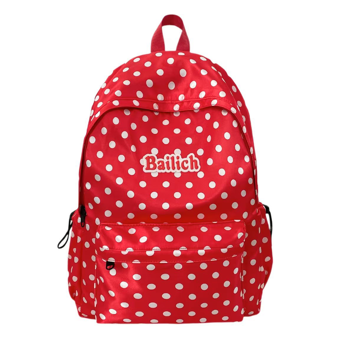 Polka Dot Muster Casual Rucksack Brehn