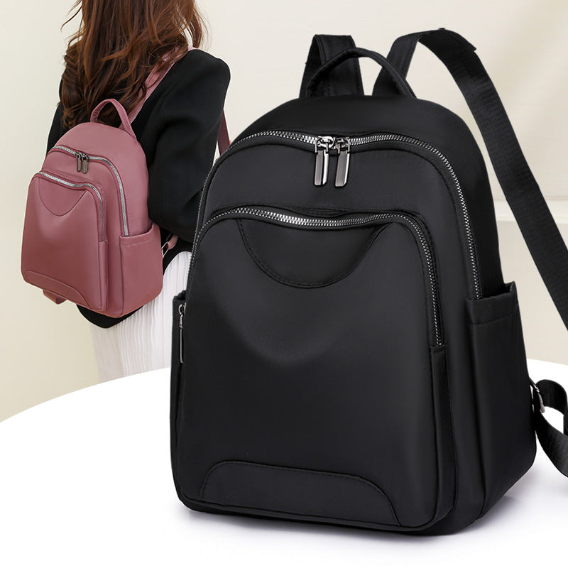 Moderner funktionaler Rucksack Brehn
