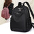 Moderner funktionaler Rucksack Brehn