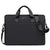 Moderne Executive Laptop-Aktentasche Brehn