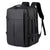 Vielseitiger multifunktionaler Rucksack Brehn