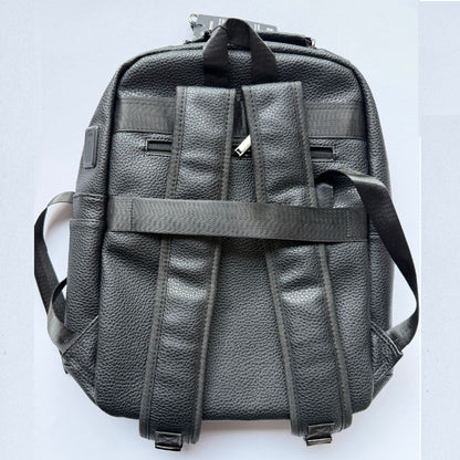 Stilvoller Rucksack mit Mehreren Fächern Brehn