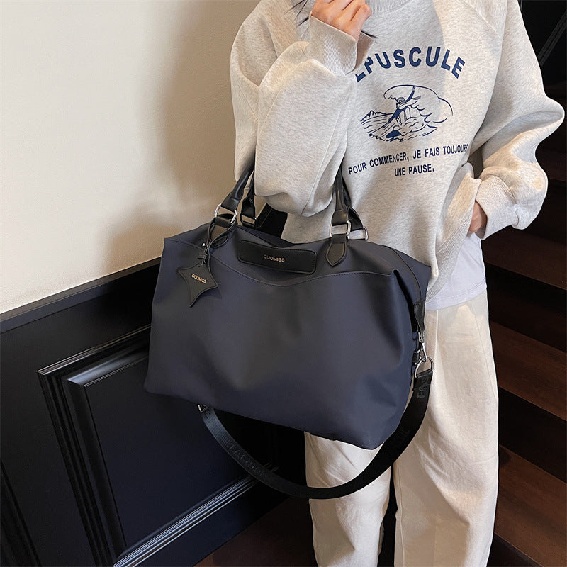 Geräumige Laptoptasche Brehn