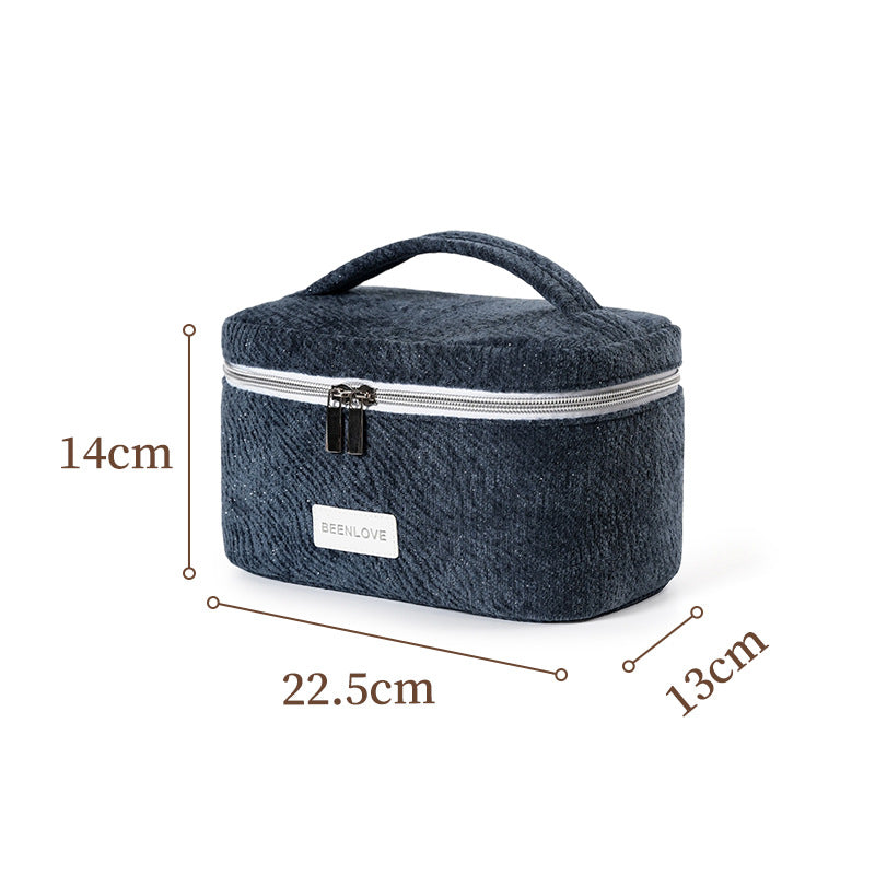 Stilvolles Makeup-Etui Brehn