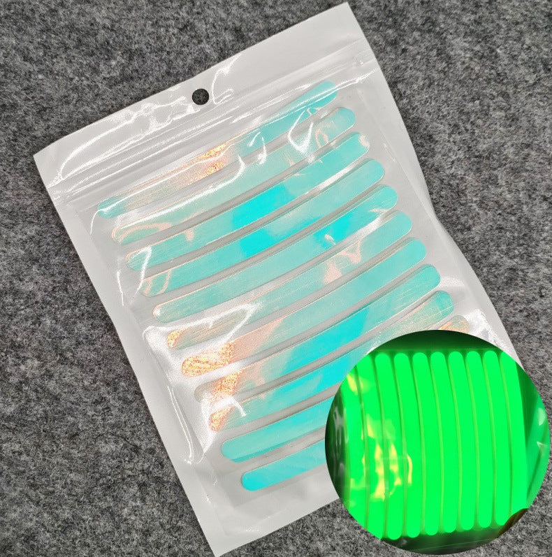 Wasserdichtes Haarclip-Set Brehn