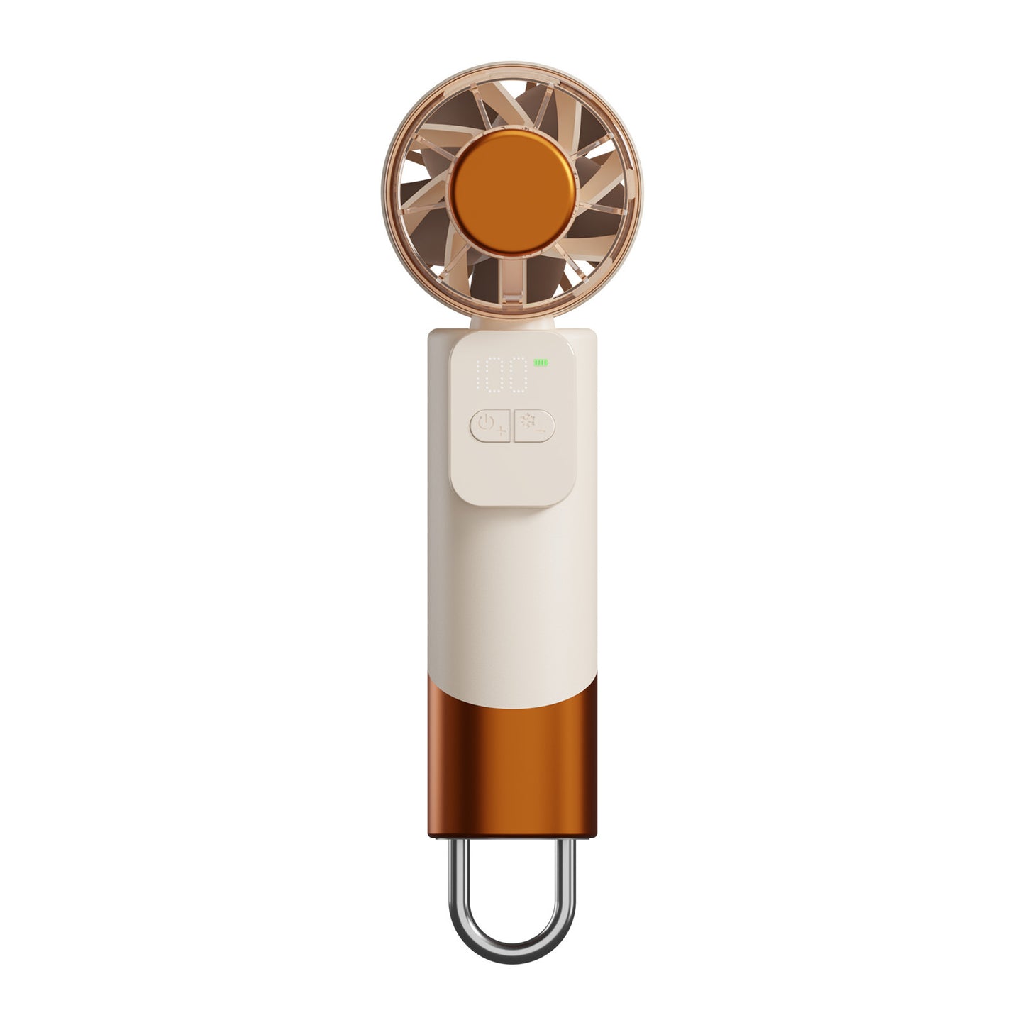 Handheld Cooling Fan Brehn