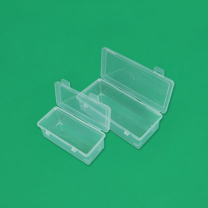 Mehrzweck transparente Aufbewahrungsbox Brehn