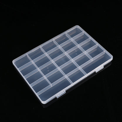 Multi-Division Craft Storage Organizer Brehn