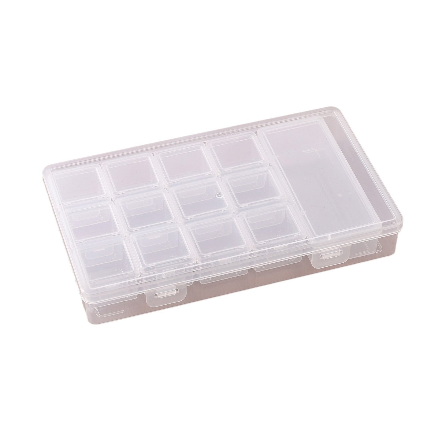 Multi-Fach Lager Organizer Case Brehn