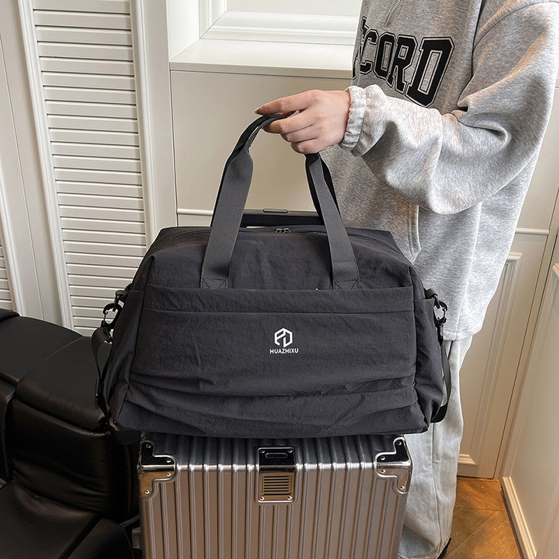 Verstellbare, vielseitige Reisetasche Brehn