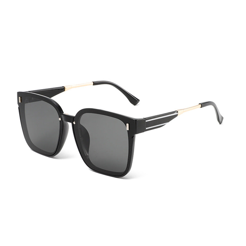 Damen Modische Sonnenbrille Brehn