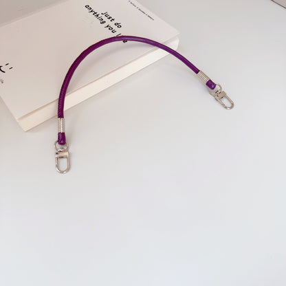 Stylische Silikon-Handykette Brehn