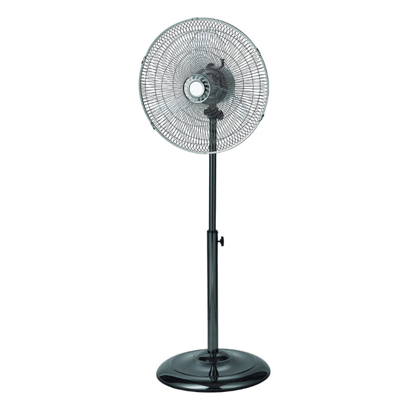 Hochleistungsverstellbarer Standventilator Brehn