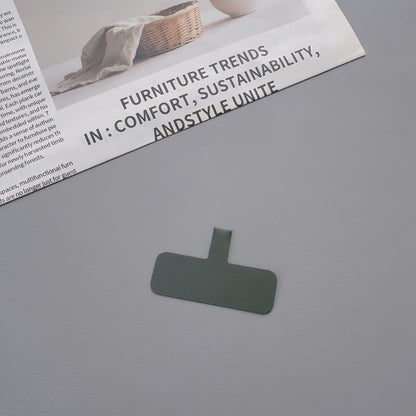 Praktischer Identifikationsanhänger Halter Brehn
