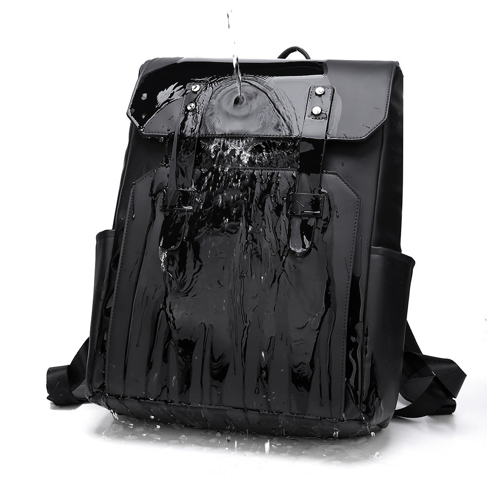 Moderner wasserdichter Rucksack Brehn