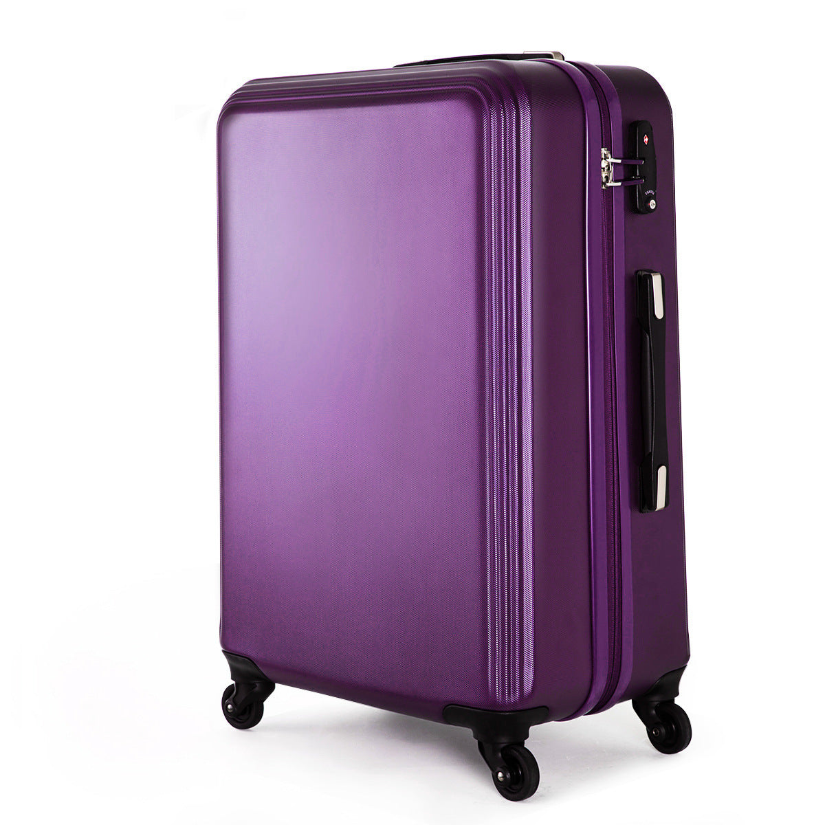 Unisex Sleek Hard Shell Reisgepäck Brehn