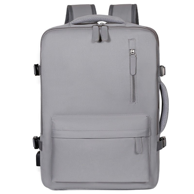 Leichter urbane Laptop-Rucksack Brehn