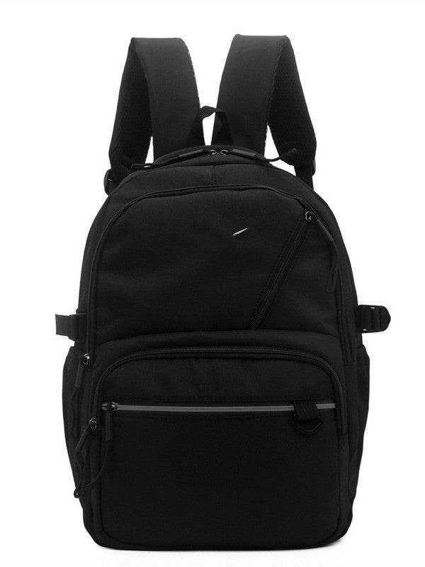 Multifunktionaler Rucksack mit Innovativen Organisationsfächern Brehn