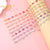 Elegante Kristallarmband Brehn