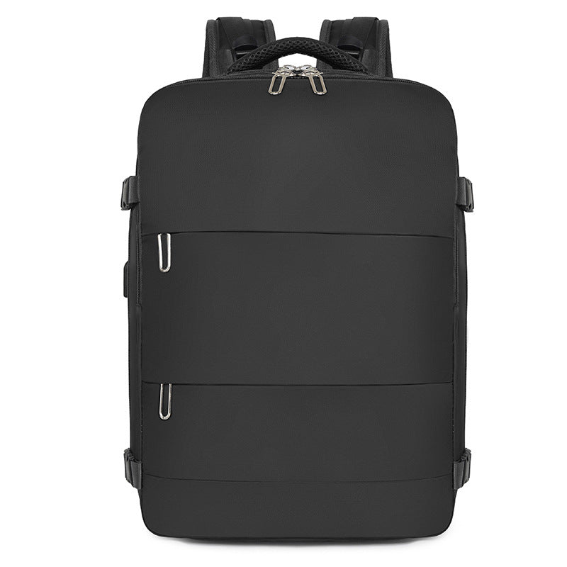 Multi-funktionaler Urban Rucksack Brehn