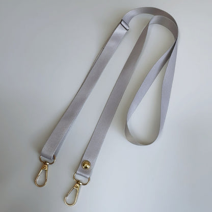 Elegante ID Badge Lanyard Brehn