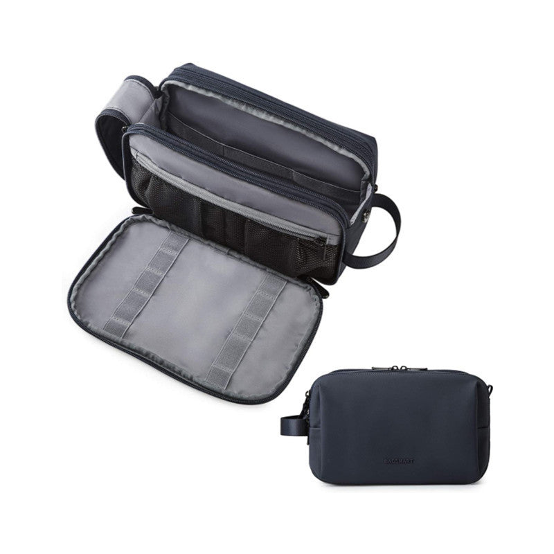 Kosmetik-Organizer-Tasche mit Abnehmbaren Fächern Brehn